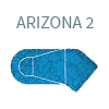 Arizona shape Swimmimg Pool and Water Park Design