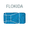 Flokdia shape Swimmimg Pool and Water ParkDesign