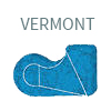 Vermont shape Swimmimg Pool and Water Park Design